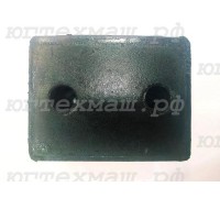 Подушка ДВС XCMG LW500F